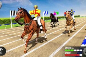 ¿Cuáles son los mejores juegos de caballos de carreras para tu móvil Android gratis?