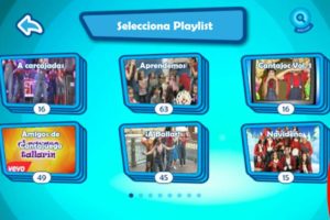 Cómo descargar la aplicación de Cantajuegos y escuchar sus mejores canciones