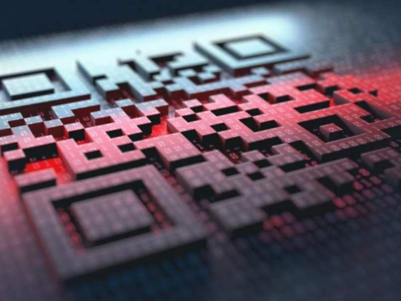 codigo qr en aplicaciones