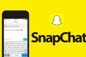 Descarga Snapchat y disfruta de una de las mejores aplicaciones de mensajería instantánea