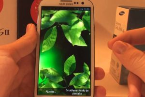 Descargar Fondos de Pantalla con Movimiento para Celular