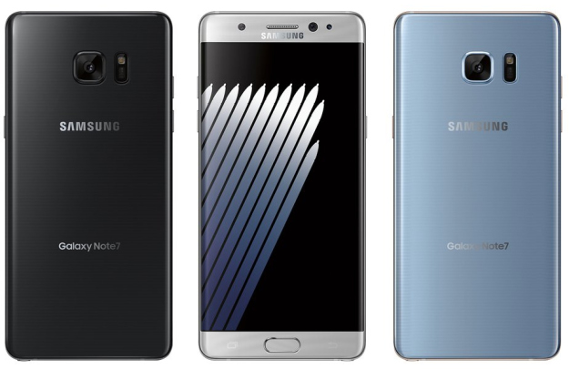 Samsung Galaxy Note 7 podría incorporar doble cámara