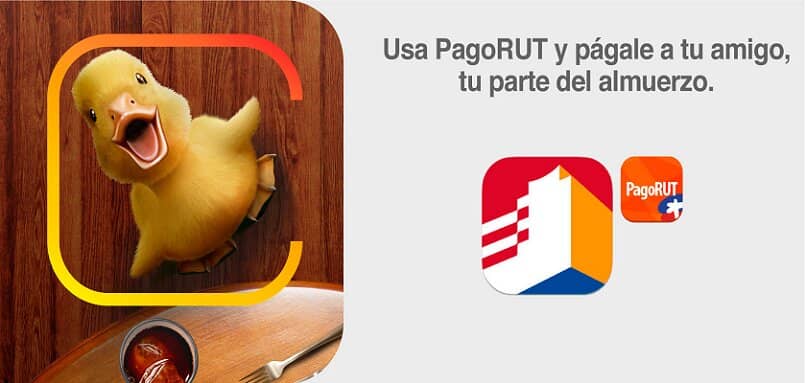 pagorut para movil