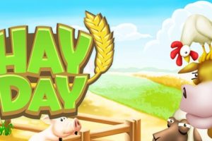 Cómo descargar e instalar Hay Day para iPhone o iPad gratis - Construye tu granja