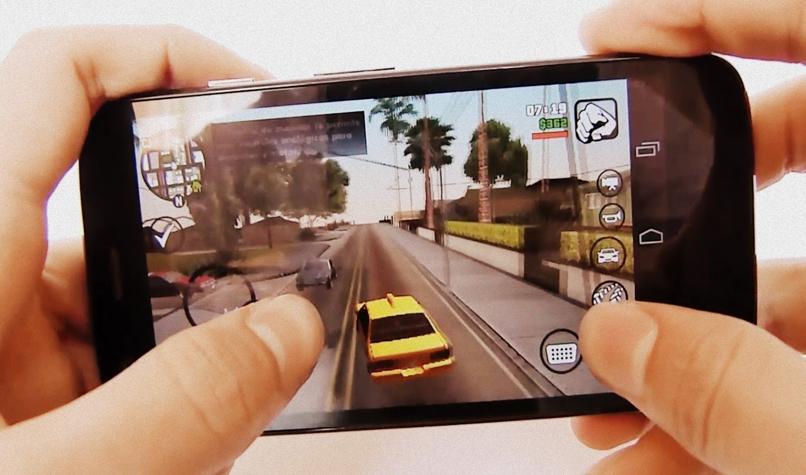 Los Mejores Juegos Para Tu Movil Motorola Lg Y Nokia Que Puedes Descargar Desde Google Play Mira Como Hacerlo