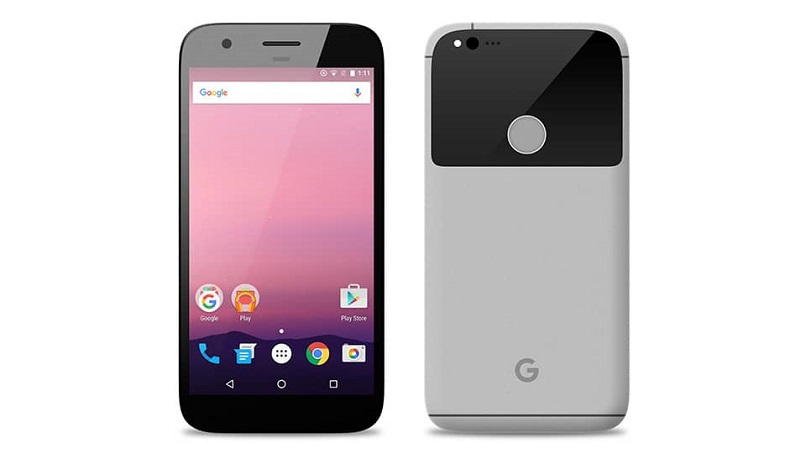 rendimiento de google pixel