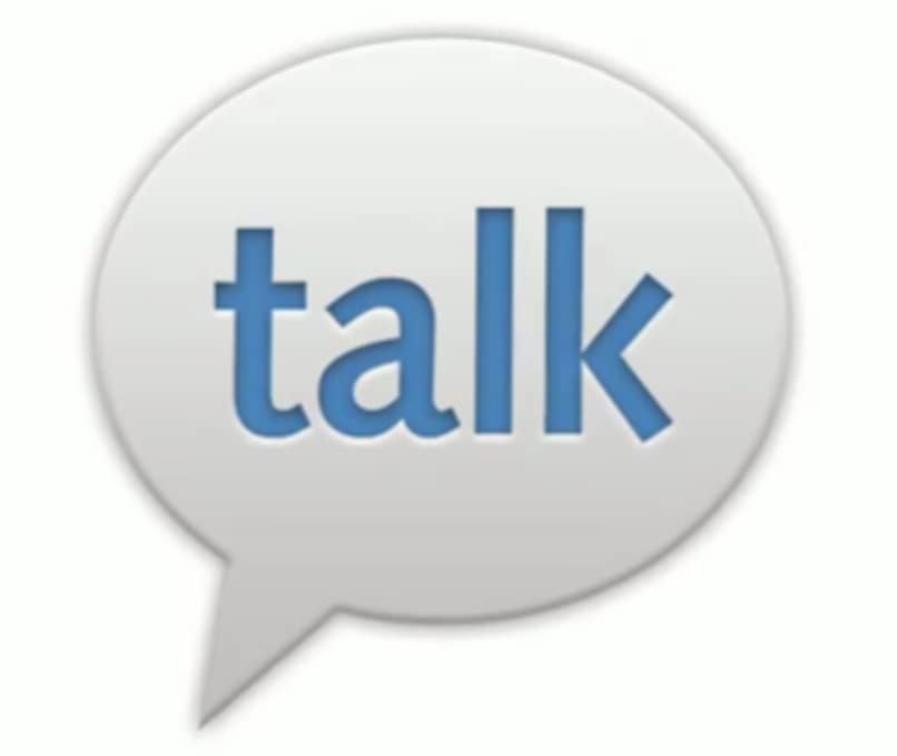 desinstalar por completo google talk
