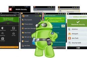 Estos son los mejores antivirus para android gratis, protege tu móvil