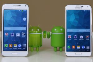 Características del Samsung Galaxy S5 Coreano, Todo lo que Necesitas Saber de este Móvil