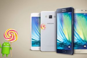 Las Mejores Aplicaciones para Descargar en tu Samsung Galaxy A5