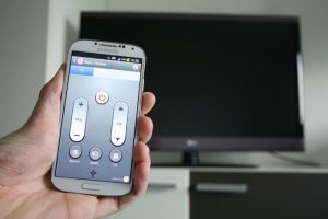 ¿Cómo Puedo Saber SI un Celular tiene Infrarrojo?