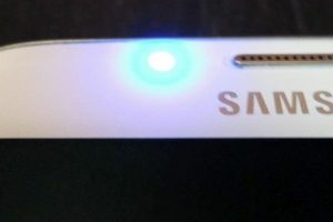¿Tienes un Samsung Grand Prime? ¿Quiénes saber cómo activar la luz de notificación? Te enseñamos cómo