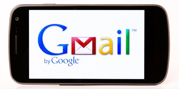 ¿todavía No Tienes La Última Versión De Gmail Descárgala Ya Mismo