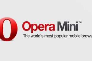 Opera Mini: Un Navegador Rápido y Sin Anuncios para tu Móvil