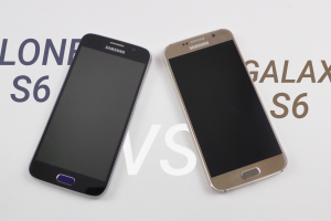 ¿Cómo Saber si mi Samsung Galaxy S6 es Original o Falso?