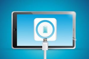 Batería de Tablet NO dura Nada, se Descarga Rápidamente. Vamos a Solucionarlo