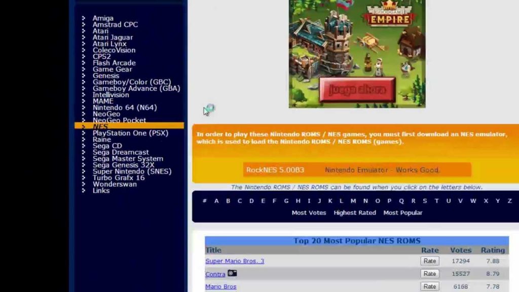 Descargar Juegos De Freeroms Para Ppsspp Los Mejores Emuladores De La Psp Mira Como Hacerlo