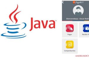 Descargar Aplicación PagoRUT para JAVA. Haz Todas las Transacciones Desde tu Móvil