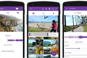 Descargar Adobe Premiere Clip para Android