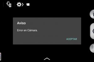 ¿Cómo Solucionar el Error de la Cámara de los Móviles Samsung?
