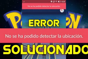 ¿Qué Hacer SI Pokemon Go no Detecta mi Ubicación?