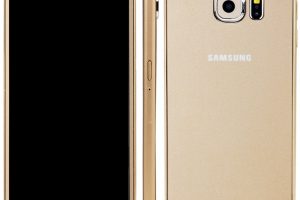 Problema de Pantalla Negra en los Samsung Galaxy S6 y Galaxy S7