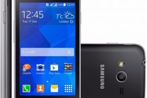 Samsung Galaxy Ace 4 Neo - todas sus características