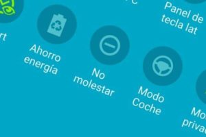 Cómo activar el modo privado en un móvil Samsung Galaxy S7, S7 Edge, S8, S9, S10 y S10 Plus