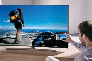 Cómo Conectar un Samsung J2 Prime, J5, J7 o J7 Prime a la TV