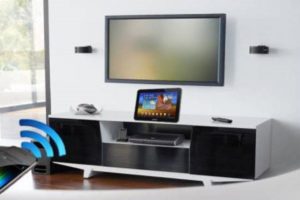 Cómo convertir y usar un móvil Windows Phone como un control remoto universal