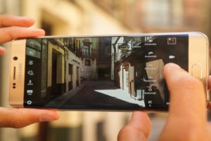 Cómo desactivar el Modo Demo o Modo Venta en un Samsung Galaxy S6