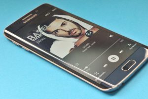 Cómo pasar musica a mi Samsung Galaxy S6/S6 edge desde mi PC o MAC
