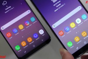 Cómo saber si un Samsung S6, S7, S8, S7 Edge es original o falso, clon, chino, copia o réplica