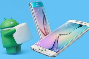 La Actualización de Android 6.0 para Móviles Samsung