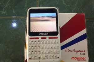 Cómo descargar WhatsApp gratis para Vtelca F310. Rápido y fácil