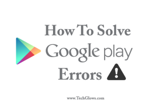 Cómo solucionar el 'error -18 en la Play Store'  si no me deja instalar o actualizar una aplicación