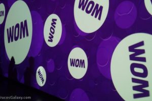 Cómo Tener Internet Gratis en WOM