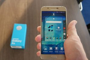 Todas las Ventajas y Desventajas del Samsung Galaxy A3, A5 y A9