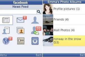 ¿Cómo Descargar Facebook para Java de Forma Rápida y Fácil?