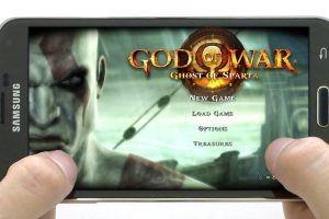 Los Mejores Juegos para el Samsung Galaxy S5