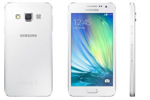 Los Principales Problemas del Samsung Galaxy A3