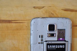 Todo lo que debes saber del giroscopio del Samsung Galaxy J