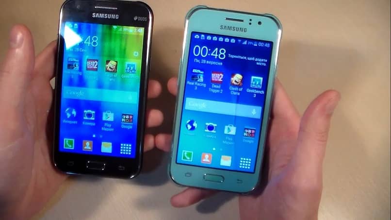 diferencias caracteristicas pros contra