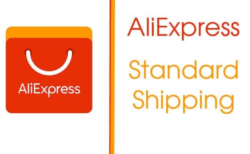 Tipos de envios de Aliexpress