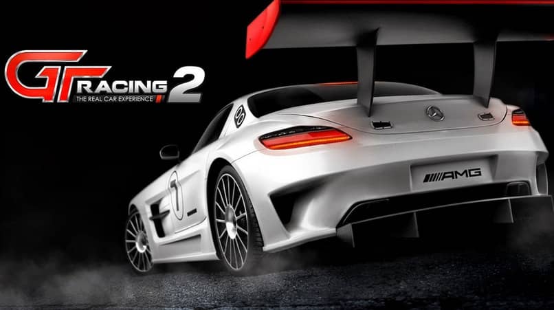 descargar gt racing 2 para samsung s5