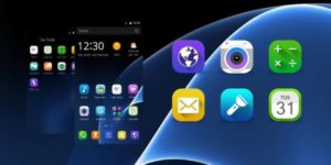 conoce las mejores aplicaciones de tu galaxy s7