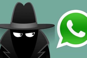 Cómo ocultar un contacto, un número o mensajes de chat de WhatsApp en mi celular Android