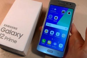 Problemas comunes del Samsung J2 Prime y sus soluciones