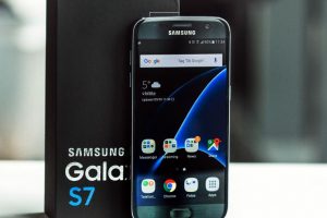 ¿Se Raya o NO se Raya la Pantalla del Samsung Galaxy S7, S8, S9 y S10?