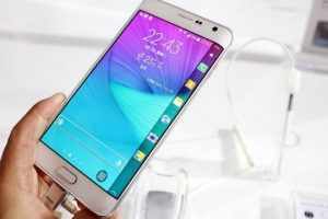 Trucos y Consejos para Samsung Galaxy Note 5